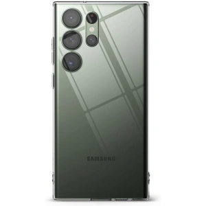 Etui Ringke Air Samsung Galaxy S23 Ultra Clear