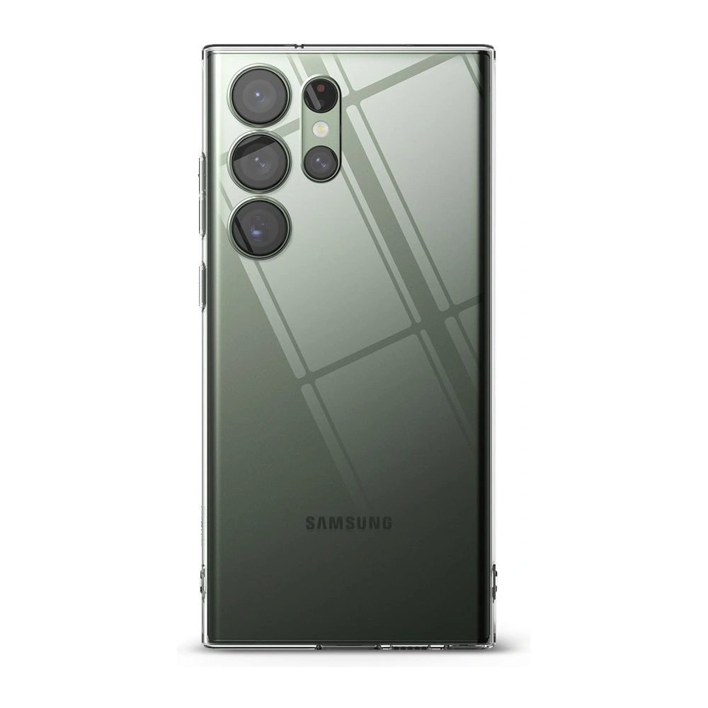 Wholesale Ringke Air Samsung Galaxy S23 Ultra Clear - RGK1758 - {ean13} - Hurt