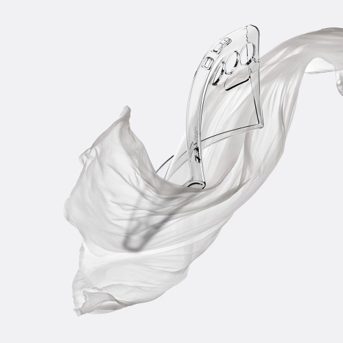 Etui Ringke Air Samsung Galaxy S23 Ultra Clear