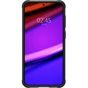Hurtownia GSM - Etui Spigen Rugged Armor Samsung Galaxy S23 Matt Fekete - SPN2660 - {ean13} - Hurt
