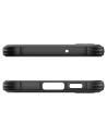 Hurtownia GSM - Etui Spigen Rugged Armor Samsung Galaxy S23 Negru Mat - SPN2660 - {ean13} - Hurt