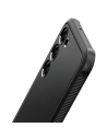 Hurtownia GSM - Etui Spigen Rugged Armor Samsung Galaxy S23 Negru Mat - SPN2660 - {ean13} - Hurt