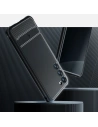 Hurtownia GSM - Etui Spigen Rugged Armor Samsung Galaxy S23 Negru Mat - SPN2660 - {ean13} - Hurt