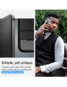 Hurtownia GSM - Etui Spigen Rugged Armor Samsung Galaxy S23 Matte Black - SPN2660 - {ean13} - Hurt