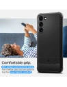 Hurtownia GSM - Etui Spigen Rugged Armor Samsung Galaxy S23 Negru Mat - SPN2660 - {ean13} - Hurt