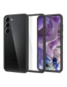 Etui Spigen Ultra Hybrid Samsung Galaxy S23 Negru Mat
