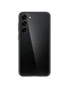 Hurtownia GSM - Etui Spigen Ultra Hybrid Samsung Galaxy S23 Negru Mat - SPN2661 - {ean13} - Hurt