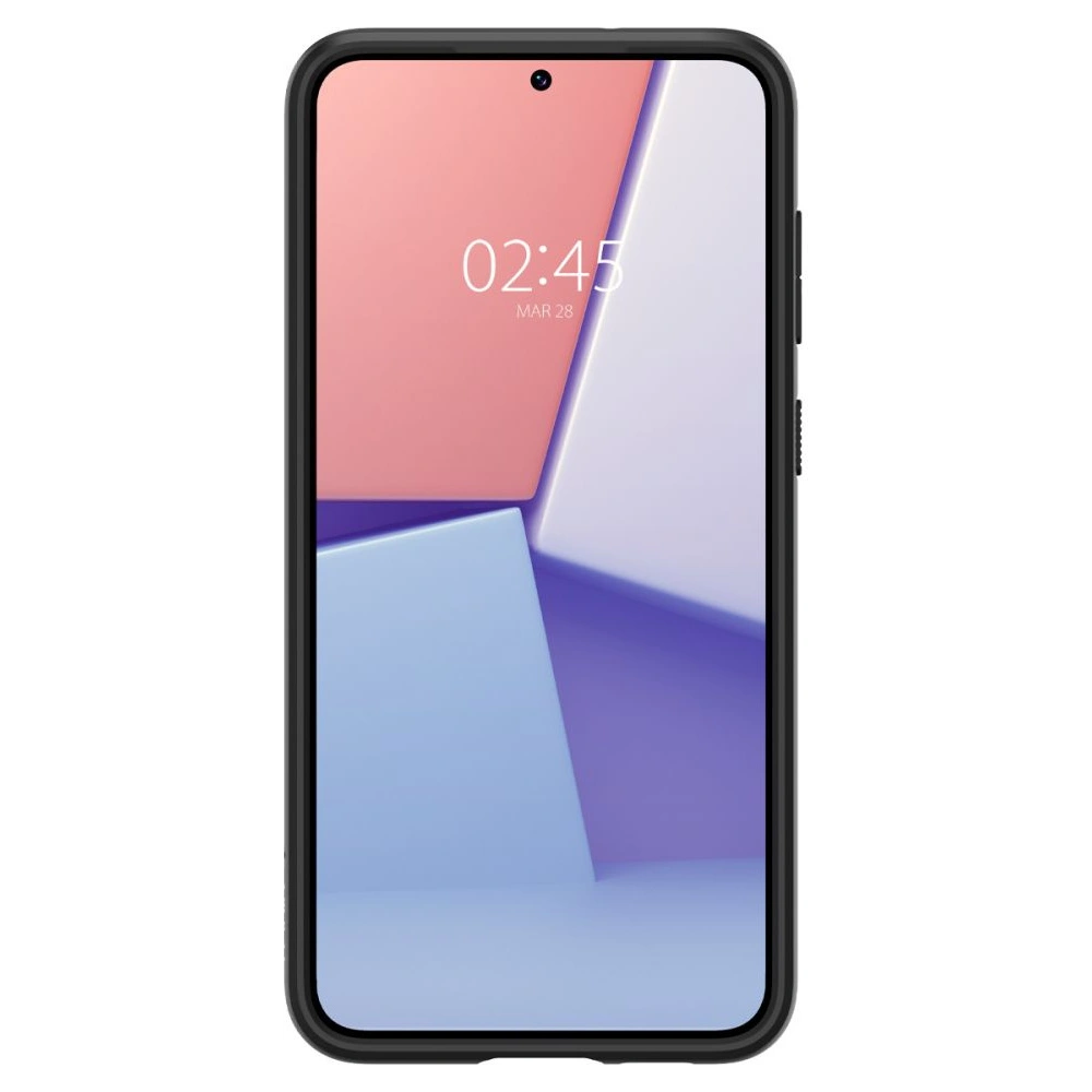 Hurtownia GSM - Etui Spigen Ultra Hybrid Samsung Galaxy S23 Negru Mat - SPN2661 - {ean13} - Hurt