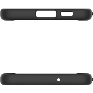Hurtownia GSM - Etui Spigen Ultra Hybrid Samsung Galaxy S23 Matt Fekete - SPN2661 - {ean13} - Hurt