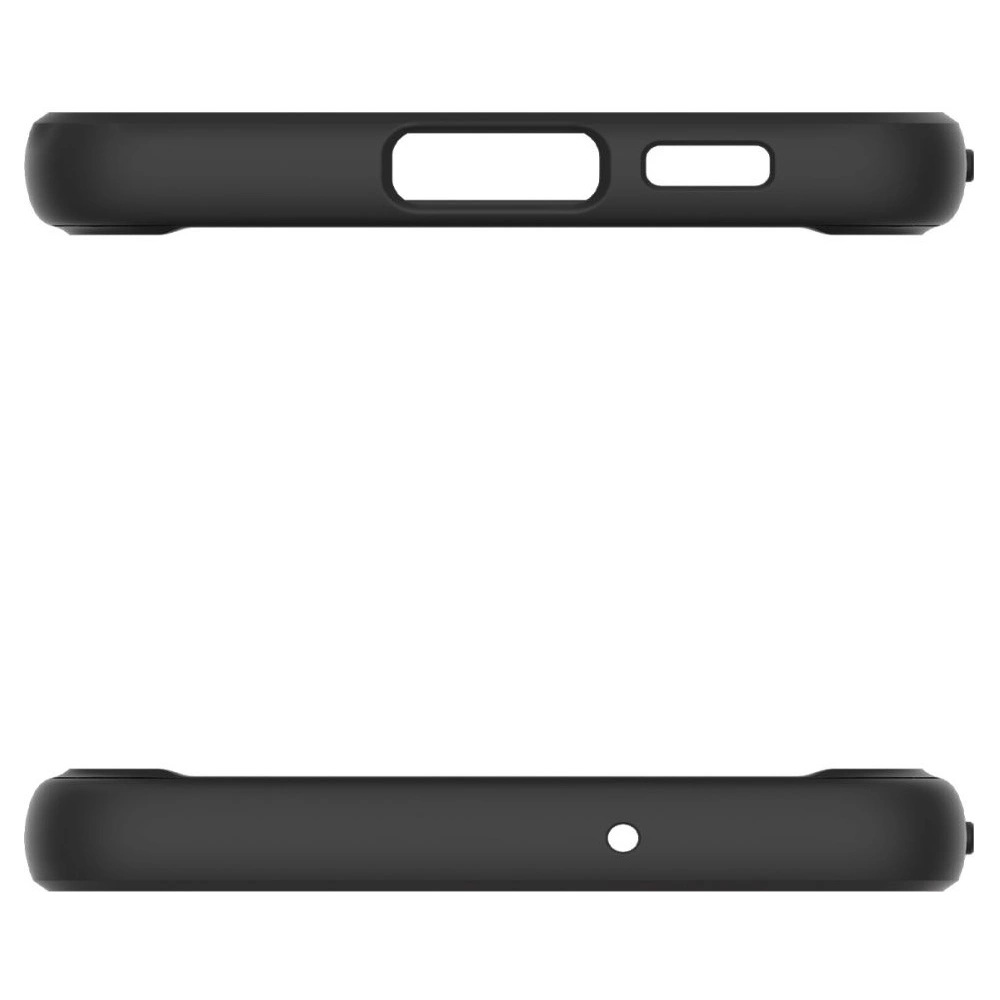 Hurtownia GSM - Etui Spigen Ultra Hybrid Samsung Galaxy S23 Negru Mat - SPN2661 - {ean13} - Hurt