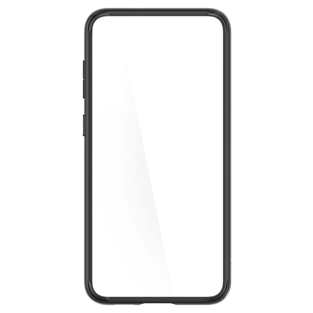 Hurtownia GSM - Etui Spigen Ultra Hybrid Samsung Galaxy S23 Negru Mat - SPN2661 - {ean13} - Hurt