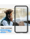 Hurtownia GSM - Etui Spigen Ultra Hybrid Samsung Galaxy S23 Negru Mat - SPN2661 - {ean13} - Hurt