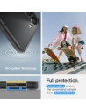 Hurtownia GSM - Etui Spigen Ultra Hybrid Samsung Galaxy S23 Negru Mat - SPN2661 - {ean13} - Hurt