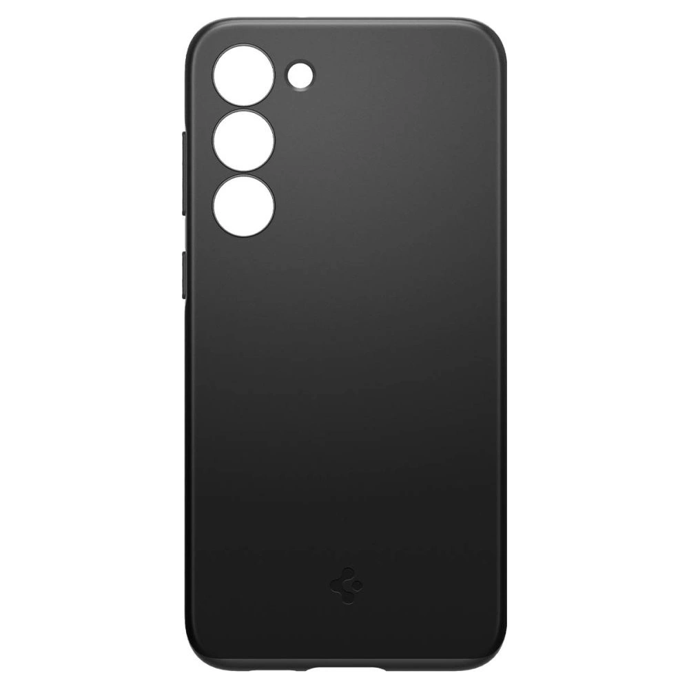 Hurtownia GSM - Etui Spigen Thin Fit Samsung Galaxy S23 Negru - SPN2662 - {ean13} - Hurt