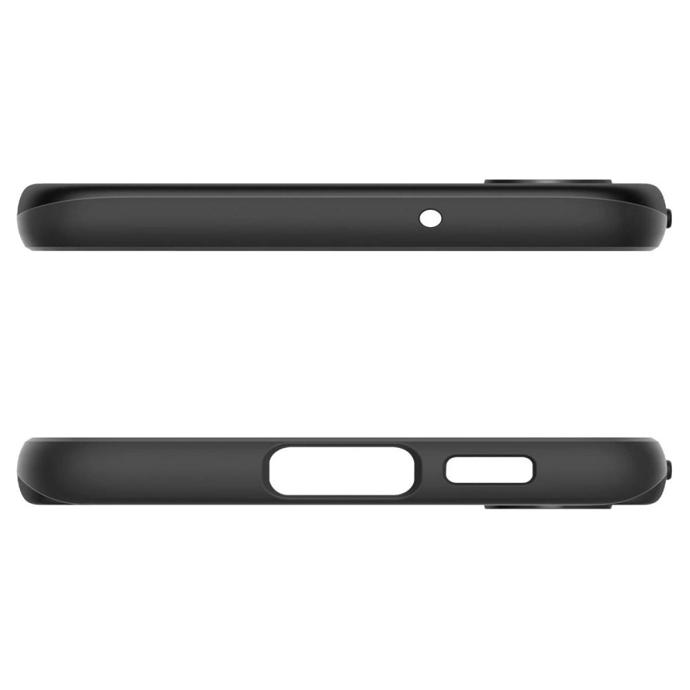Hurtownia GSM - Etui Spigen Thin Fit Samsung Galaxy S23 Fekete - SPN2662 - {ean13} - Hurt