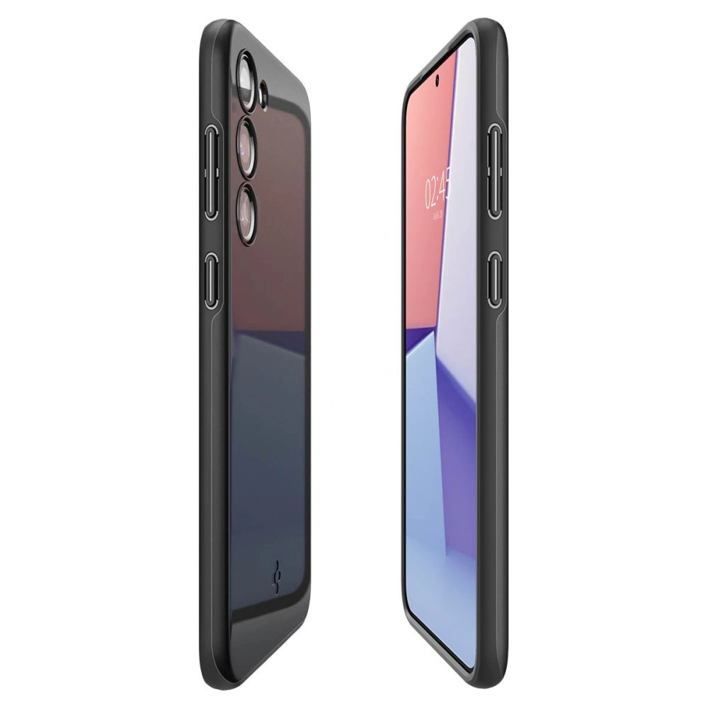 Hurtownia GSM - Etui Spigen Thin Fit Samsung Galaxy S23 Negru - SPN2662 - {ean13} - Hurt