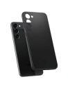 Hurtownia GSM - Etui Spigen Thin Fit Samsung Galaxy S23 Negru - SPN2662 - {ean13} - Hurt