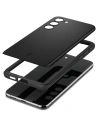 Hurtownia GSM - Etui Spigen Thin Fit Samsung Galaxy S23 Black - SPN2662 - {ean13} - Hurt