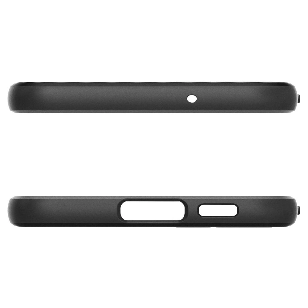 Hurtownia GSM - Etui Spigen Core Armor Samsung Galaxy S23 Matt Fekete - SPN2663 - {ean13} - Hurt