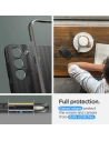 Hurtownia GSM - Etui Spigen Neo Hybrid Samsung Galaxy S23 Gunmetal - SPN2664 - {ean13} - Hurt