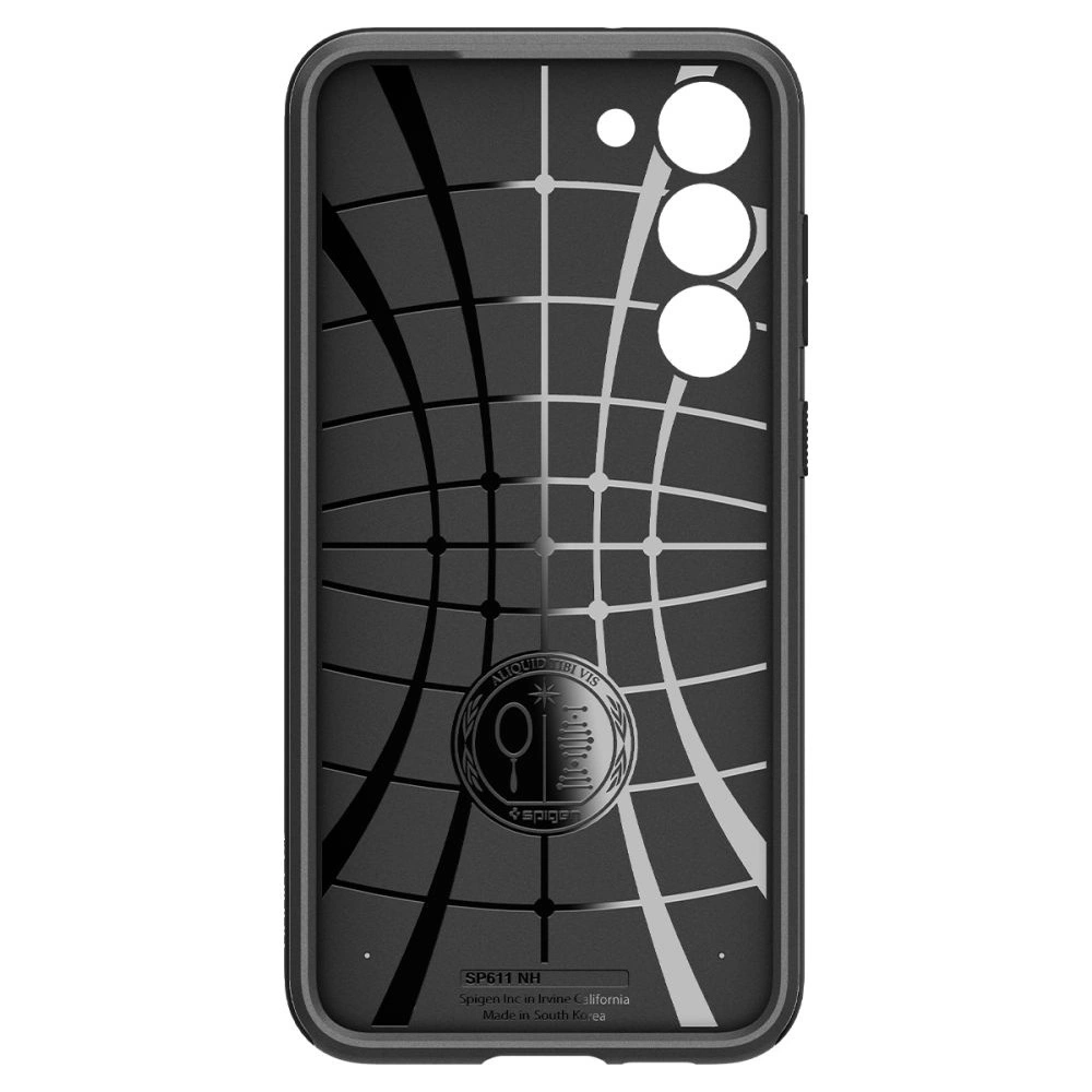 Hurtownia GSM - Etui Spigen Neo Hybrid Samsung Galaxy S23 Negru - SPN2665 - {ean13} - Hurt