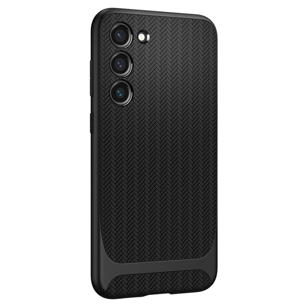 Hurtownia GSM - Etui Spigen Neo Hybrid Samsung Galaxy S23 Fekete - SPN2665 - {ean13} - Hurt