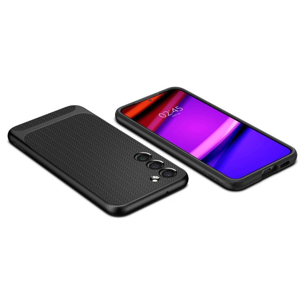 Hurtownia GSM - Etui Spigen Neo Hybrid Samsung Galaxy S23 Fekete - SPN2665 - {ean13} - Hurt