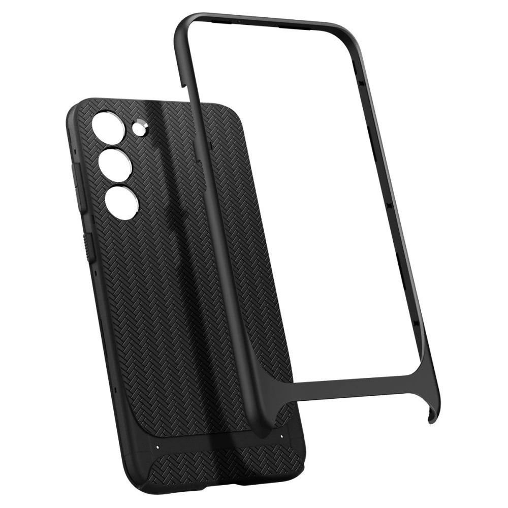 Hurtownia GSM - Etui Spigen Neo Hybrid Samsung Galaxy S23 Negru - SPN2665 - {ean13} - Hurt