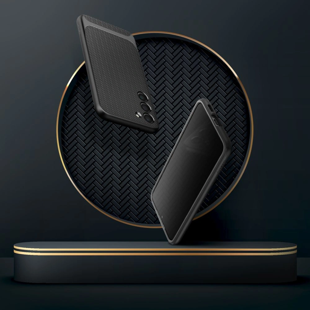 Hurtownia GSM - Etui Spigen Neo Hybrid Samsung Galaxy S23 Negru - SPN2665 - {ean13} - Hurt