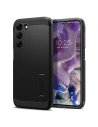 Hurtownia GSM - Etui Spigen Tough Armor Samsung Galaxy S23 Negru - SPN2666 - {ean13} - Hurt