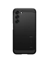 Hurtownia GSM - Etui Spigen Tough Armor Samsung Galaxy S23 Negru - SPN2666 - {ean13} - Hurt