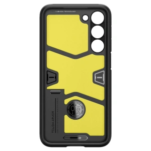 Hurtownia GSM - Etui Spigen Tough Armor Samsung Galaxy S23 Fekete - SPN2666 - {ean13} - Hurt