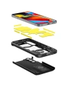 Hurtownia GSM - Etui Spigen Tough Armor Samsung Galaxy S23 Fekete - SPN2666 - {ean13} - Hurt