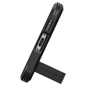 Hurtownia GSM - Etui Spigen Tough Armor Samsung Galaxy S23 Fekete - SPN2666 - {ean13} - Hurt