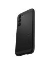 Hurtownia GSM - Etui Spigen Tough Armor Samsung Galaxy S23 Negru - SPN2666 - {ean13} - Hurt