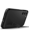 Hurtownia GSM - Etui Spigen Tough Armor Samsung Galaxy S23 Negru - SPN2666 - {ean13} - Hurt