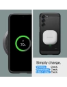 Hurtownia GSM - Etui Spigen Tough Armor Samsung Galaxy S23 Negru - SPN2666 - {ean13} - Hurt