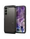Case Spigen Tough Armor Samsung Galaxy S23 Gunmetal
