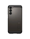 Hurtownia GSM - Etui Spigen Tough Armor Samsung Galaxy S23 Gunmetal - SPN2667 - {ean13} - Hurt