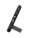 Hurtownia GSM - Etui Spigen Tough Armor Samsung Galaxy S23 Gunmetal - SPN2667 - {ean13} - Hurt