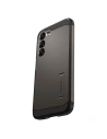 Hurtownia GSM - Case Spigen Tough Armor Samsung Galaxy S23 Gunmetal - SPN2667 - {ean13} - Hurt