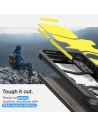 Hurtownia GSM - Etui Spigen Tough Armor Samsung Galaxy S23 Gunmetal - SPN2667 - {ean13} - Hurt
