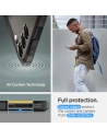 Hurtownia GSM - Etui Spigen Tough Armor Samsung Galaxy S23 Gunmetal - SPN2667 - {ean13} - Hurt
