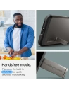Hurtownia GSM - Etui Spigen Tough Armor Samsung Galaxy S23 Gunmetal - SPN2667 - {ean13} - Hurt