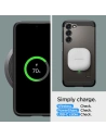 Hurtownia GSM - Etui Spigen Tough Armor Samsung Galaxy S23 Gunmetal - SPN2667 - {ean13} - Hurt