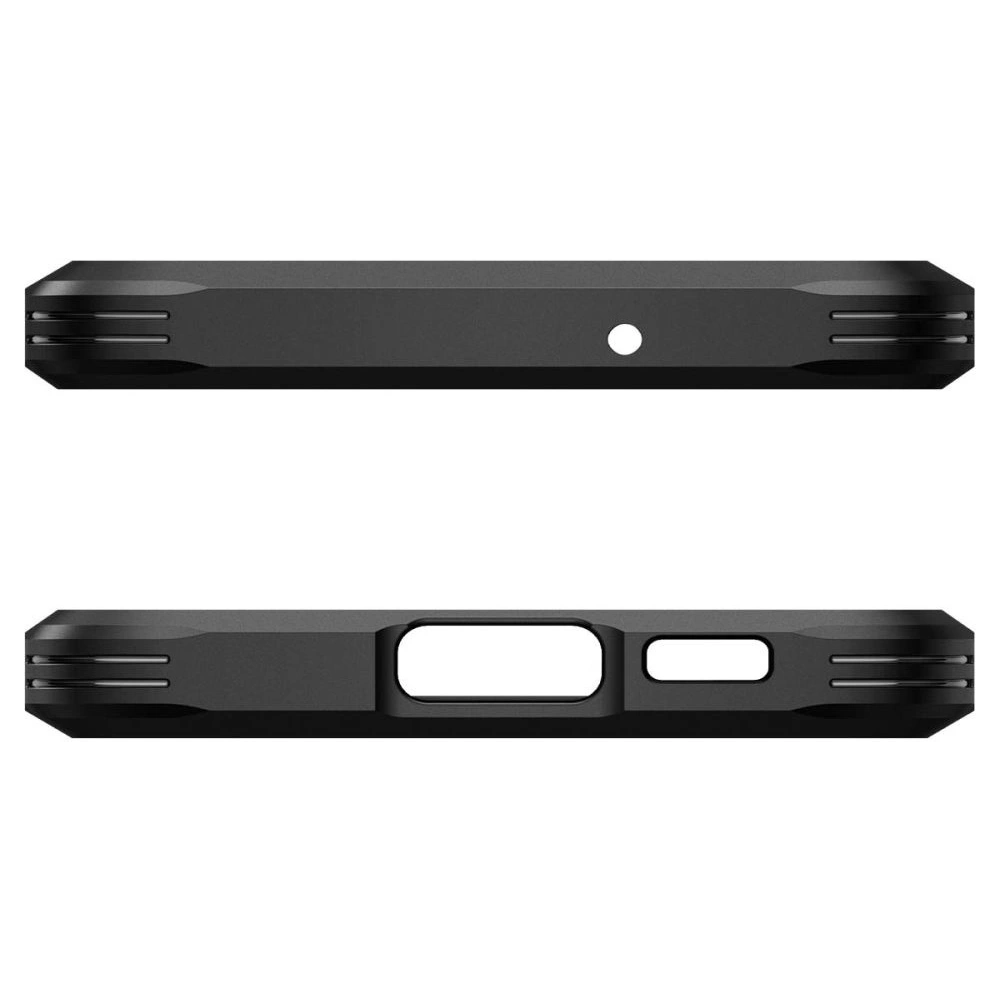 Hurtownia GSM - Case Spigen Tough Armor Samsung Galaxy S23 Abyss Green - SPN2668 - {ean13} - Hurt