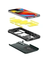 Hurtownia GSM - Case Spigen Tough Armor Samsung Galaxy S23 Abyss Green - SPN2668 - {ean13} - Hurt