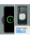 Hurtownia GSM - Case Spigen Tough Armor Samsung Galaxy S23 Abyss Green - SPN2668 - {ean13} - Hurt