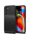 Hurtownia GSM - Case Spigen Slim Armor Samsung Galaxy S23 Schwarz - SPN2669 - {ean13} - Hurt