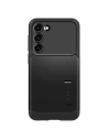 Hurtownia GSM - Case Spigen Slim Armor Samsung Galaxy S23 Schwarz - SPN2669 - {ean13} - Hurt